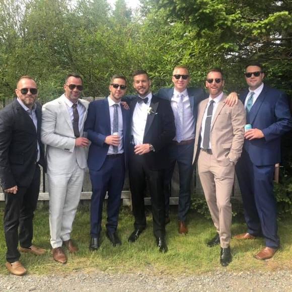 Meet your Posher, Richard - Picture 1 of 1